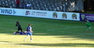 Salcedo sorprende a OyM y Moca se impone a Cibao en una Liguilla cargada de emociones