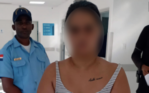 Descartan intento de rapto en Guaymate tras confirmar condición de salud mental de la detenida