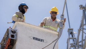 ETED anuncia cortes eléctricos este viernes en sectores de Haina Oriental y Manresa por mantenimiento