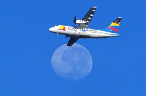 Avión desaparece durante vuelo entre Cúcuta y Ocaña, en Colombia