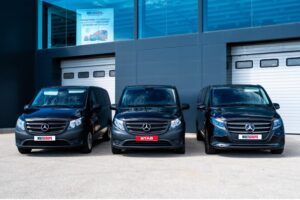 Rentabilidad y segunda vida para tu vehículo: cómo las tecnologías de Autogás están revolucionando las flotas