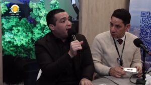 Charlie Mariotti Jr. cuestiona aprobación en el Senado de ley sobre pago de deudas sin contrato formal