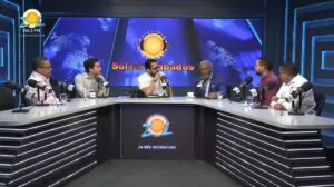 Melanio Paredes afirma PLD debe cuidar su imagen y rechaza “decapitaciones políticas” sin debido proceso