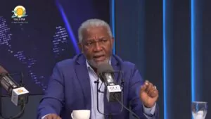 “Una gran parte de la población sabe que en el gobierno del PLD se vivía mejor”, dice Melanio Paredes