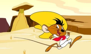 Speedy Gonzales llegará al cine por primera vez tras siete décadas de historia animada