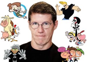 Muere Guy Moon, compositor de famosas series animadas que dejaron huella en nuestra infancia