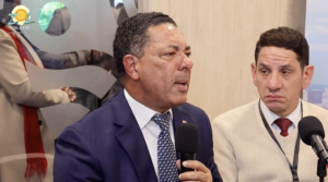 Isidro García: Banreservas lidera cartera turística con un 45% y destaca llegada de capitales mexicanos