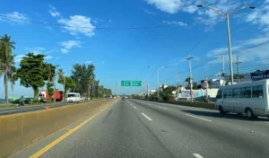 Ambiente mayormente estable este viernes; lluvias regresan el sábado por nueva vaguada