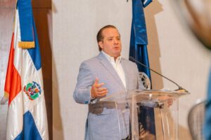Gobierno anuncia inversión de US$900 millones para el Monorriel de Santo Domingo