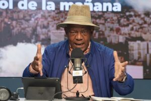 Martínez Pozo advierte crisis persistirá pese a acuerdo con Irán