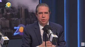 Francisco Javier afirma el PLD vuelve para el poder, que Danilo actúa como árbitro y pide pacto a la FP