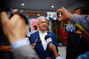 Desaparición de niña reactiva debate y prioridad del sistema Alerta Amber en RD