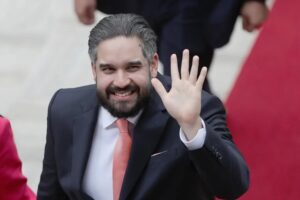 Hijo de Nicolás Maduro dice que Venezuela debe tener relaciones y embajada en EE.UU.