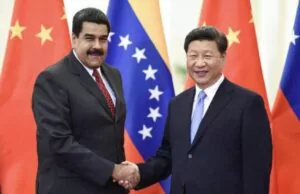 China inicia gestiones de cobro de préstamo a Venezuela, tras caída de Maduro