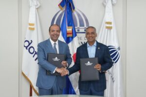 Energía y Minas unido a Refidomsa refuerzan trabajo conjunto en hidrocarburos