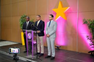 PLD exige investigar denuncias de corrupción en Seguros Banreservas, Minerd y Banco Agrícola