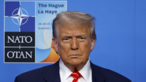 La OTAN limita el intercambio de información con EE.UU. por las ambiciones de Trump sobre Groenlandia