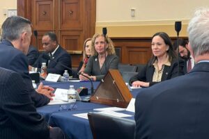 María Corina Machado dice que su principal objetivo ahora es «regresar a Venezuela»