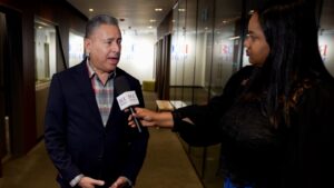 Abogado Teobaldo Durán sobre declaraciones de Santiago Hazim: “no significa que esté diciendo la verdad”