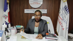 Salud Pública refuerza acciones preventivas para fortalecer sistema sanitario en Dajabón