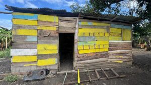 Policía descarta rapto de menor en La Vega; fue un intento de robo en una vivienda