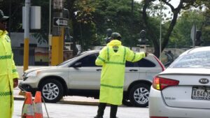 Digesett garantiza retorno seguro de ciudadanos en el Día de la Virgen de la Altagracia