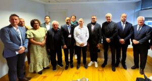 Verón–Punta Cana presenta en FITUR su Plan de Ordenamiento Territorial como modelo de desarrollo sostenible y seguridad jurídica