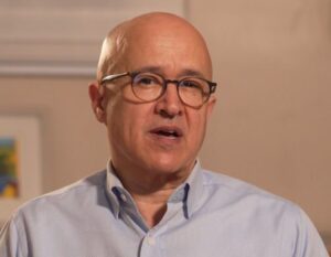 Domínguez Brito respalda pronunciación de obispos en contra de la corrupción y la indiferencia social