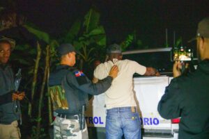 Migración amplía operativos y reporta 2,700 detenidos y 2,347 deportados en 48 horas