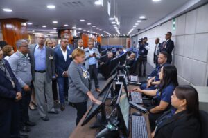 JCE presenta a partidos avances del proceso de cambio de cédula