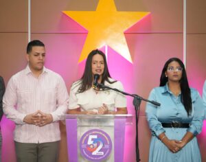 PLD exige una Estrategia Nacional de Juventud en honor al legado de Duarte