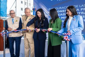 PGR abre sede especializada para enfrentar redes de trata y tráfico humano