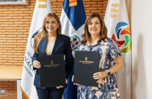 ADN y Cámara de Comercio lanzan programa para apoyar emprendimientos juveniles en Cristo Rey