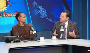 Jimmy Morales afirma ONU impulsa una agenda ideológica a través de la Agenda 2030