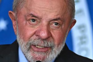 Lula, sobre el vínculo entre Brasil y EE.UU.: «Vamos a volver a la normalidad pronto»