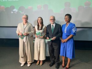 PC presenta informe sobre caso Senasa y señala deterioro desde gestión de Hazim