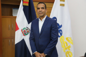 Consejo Unificado de las EDE designa a Emilio Contreras como nuevo gerente general de Edeeste