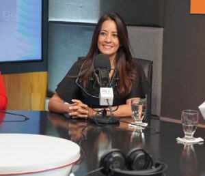 Indotel mide la brecha digital real y apuesta por conectividad productiva para reducir la exclusión