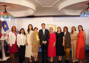 Ministerio de Cultura anuncia primera Feria Regional del Libro y la Cultura Cibao del 20 al 26 de abril