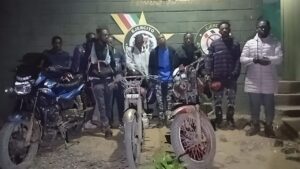 Ejército detiene a 18 haitianos indocumentados en operativo en Santiago Rodríguez