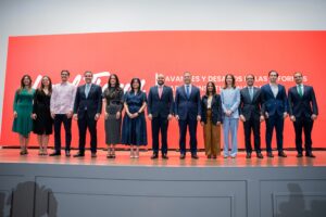 ANJE reúne a líderes públicos y privados en Legal Trends 2026 para debatir reformas clave del desarrollo institucional