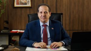 Ministro de Salud descarta riesgo de epidemia de influenza