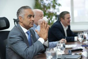 Revisión de la Ley Minera avanza como parte de los objetivos de Meta RD 2036