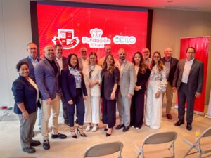 Fundación iQtek lanza nueva plataforma de aprendizaje virtual para impulsar la formación tecnológica