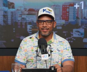 Revelan 53 % de los dominicanos desaprueba el Gobierno de Abinader; PRM lidera intención de voto 2028