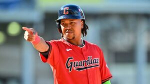 Nelson Cruz confirma ausencia de José Ramírez en el Clásico Mundial de Béisbol 2026