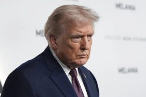 Trump anunciará el viernes el nombre de su candidato a presidente de la Reserva Federal