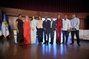 UASD promueve conciencia sobre el autismo en jornada académica junto a Miss Universo