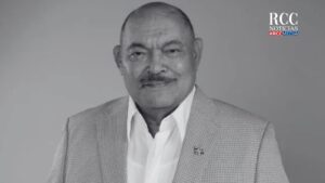 Muere Ramón Alburquerque tras batalla contra el cáncer