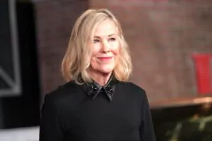 Muere a los 71 años la actriz Catherine O’Hara